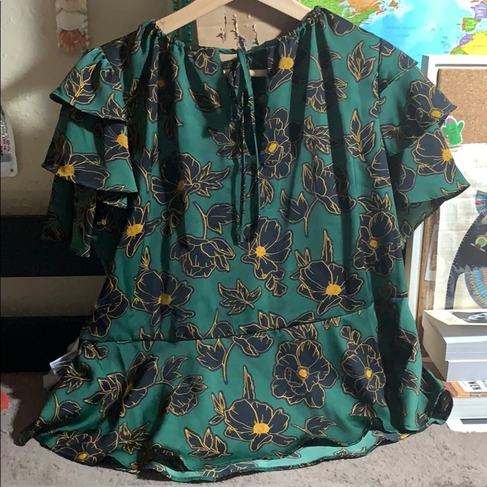 Blouse